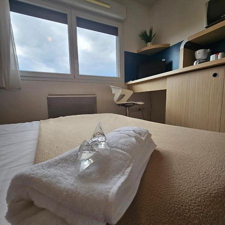 317 Studio Cosy A Perpignan Porte Espagne ภายนอก รูปภาพ
